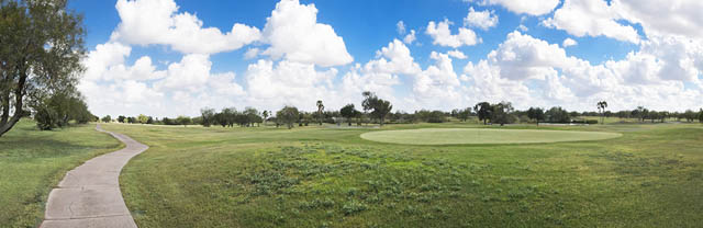 Harlingen, Texas